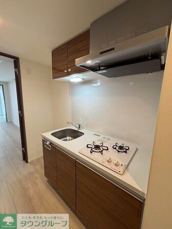 ベルシード板橋本町プレミアIIの物件内観写真